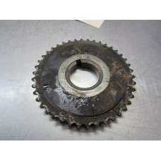 14D015 Crankshaft Timing Gear From 2007 Chevrolet Cobalt  2.2 90537301